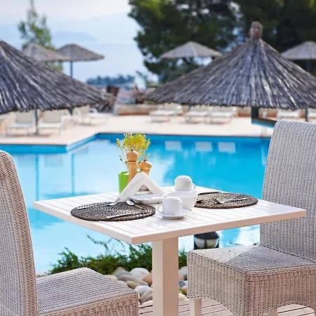 Alia Palace Hotel - Adults Only 16+-2