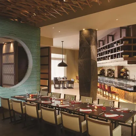Hyatt Ziva Cancun All-Inclusive (Adults Only)-3