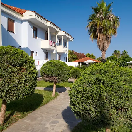 Acrotel Lily Ann Village-3