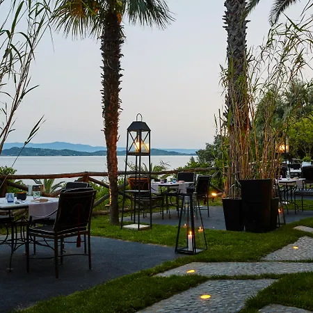 Eagles Palace - Small Luxury Hotels Of The World-2