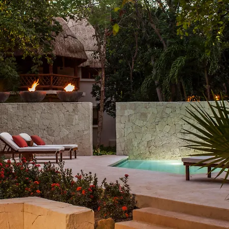 Mahekal Beach Front Resort & Spa-2