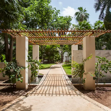 Mahekal Beach Front Resort & Spa-2