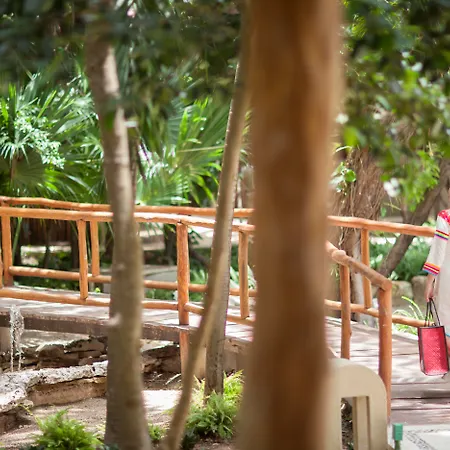 Mahekal Beach Front Resort & Spa-2