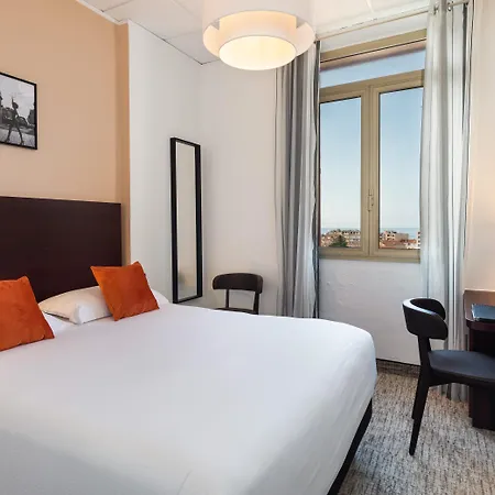 The Originals Boutique, Hôtel des Orangers, Cannes (Inter-Hotel)-3