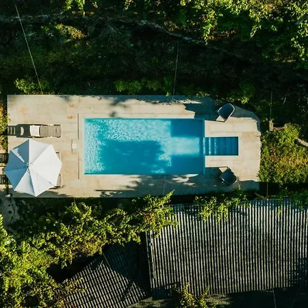 Casa Da Adega - Quinta Da Portela-2
