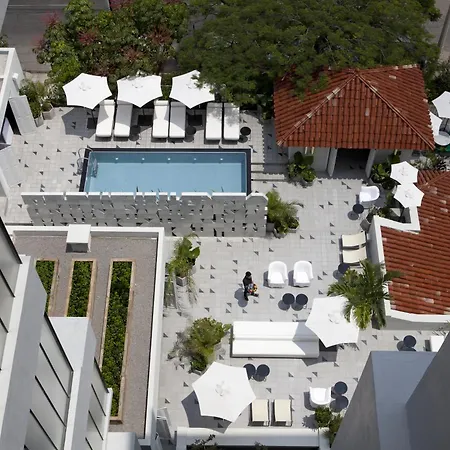 Casa Habita, A Member Of Design Hotels-2