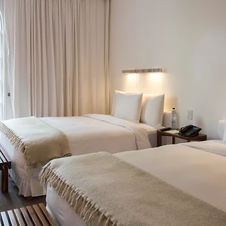 Condesa Df, Mexico City, A Member Of Design Hotels-2