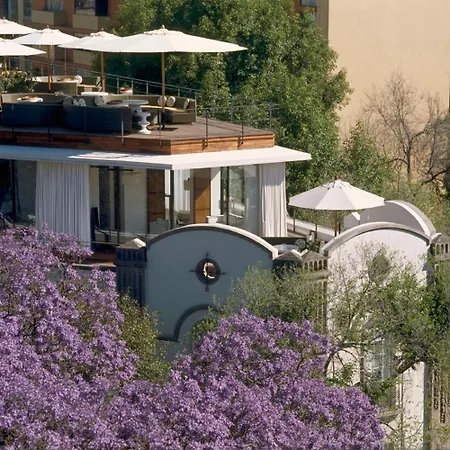 Condesa Df, Mexico City, A Member Of Design Hotels-3