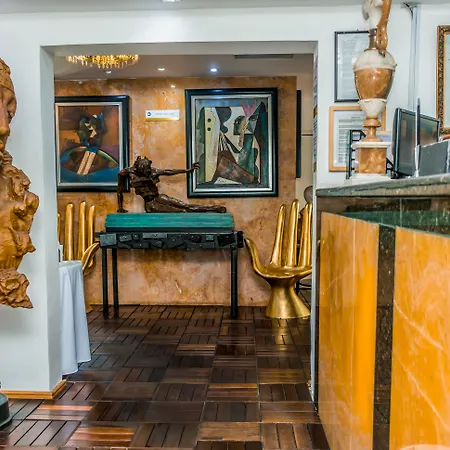 European Life Style Executive Suites-3