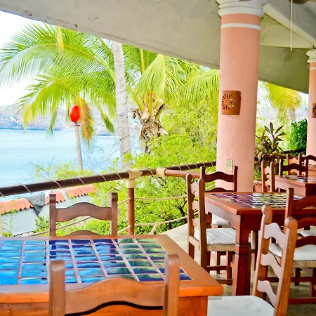 Hotel Catalina Beach Resort-2