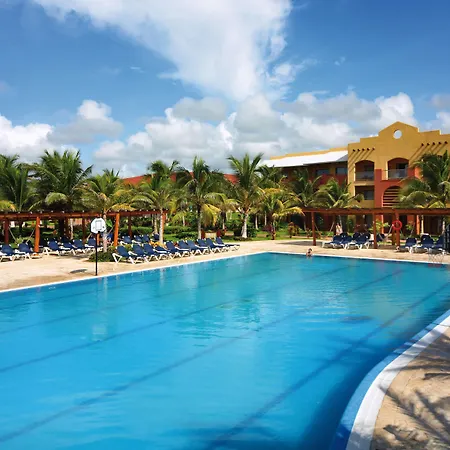 Barceló Maya Tropical - All Inclusive-3