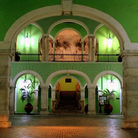 Holiday Inn Merida By Ihg-2