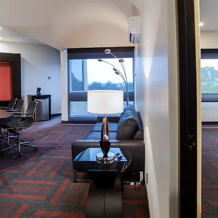 Holiday Inn Mexico Dali Airport By Ihg-3