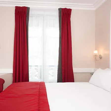 Hotel Sleeping Belle-3