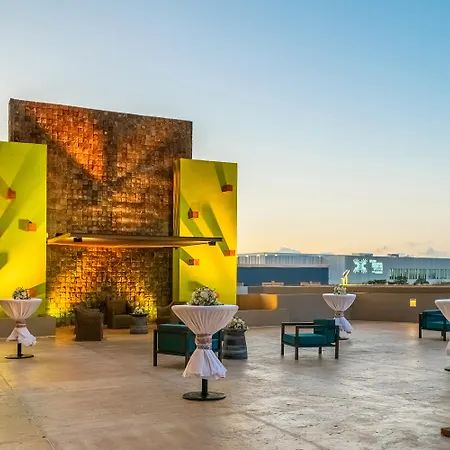 Hyatt Regency Merida-3