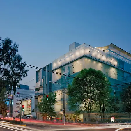 Habita, Mexico City, A Member Of Design Hotels-3