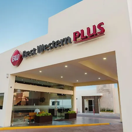 Best Western Plus San Jorge-3