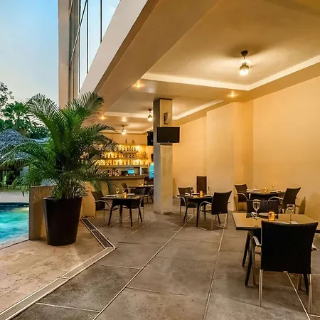 Hyatt Regency Villahermosa-2