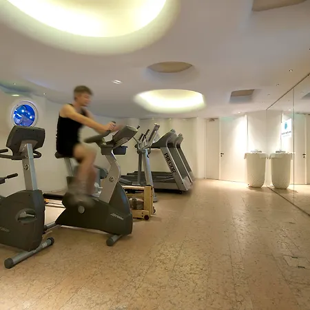 Boscolo Nice Hotel&Spa-2