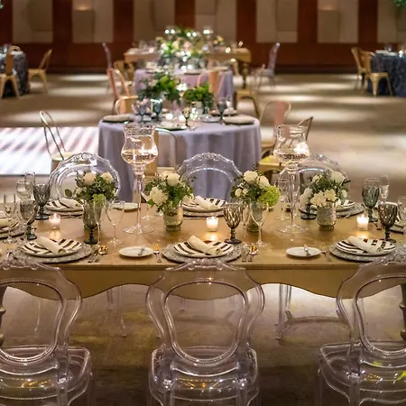 Hyatt Regency Villahermosa-3