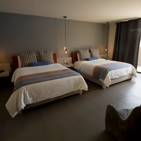 Hotel Helverica-2