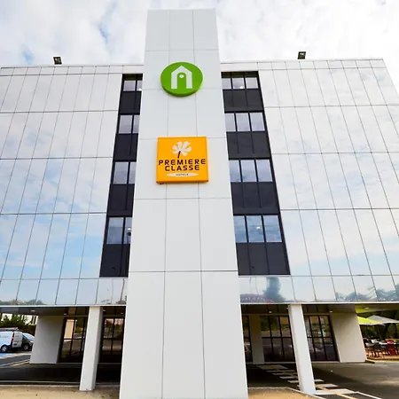 Premiere Classe Bordeaux Ouest - Merignac Aeroport-3