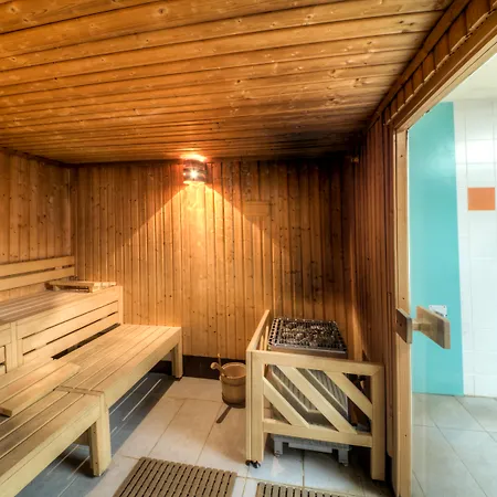 Comfort Aparthotel Antibes Le Maestria-2