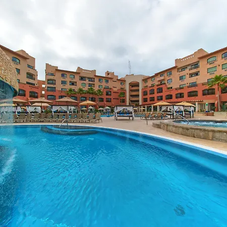 Penasco Del Sol Hotel-3