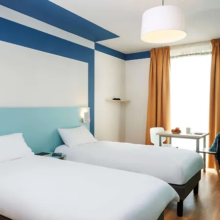 Aparthotel Adagio Access Strasbourg Illkirch-3