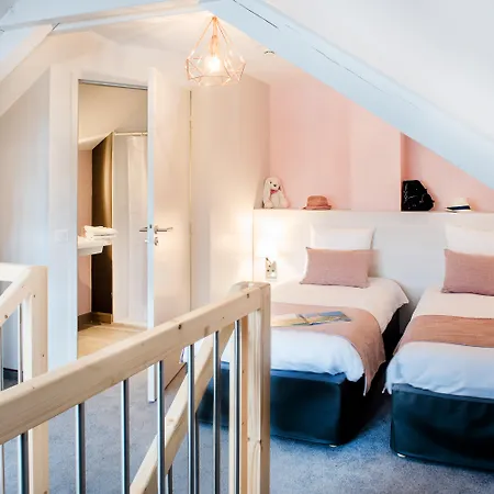 Hotel Sainte-Rose-2