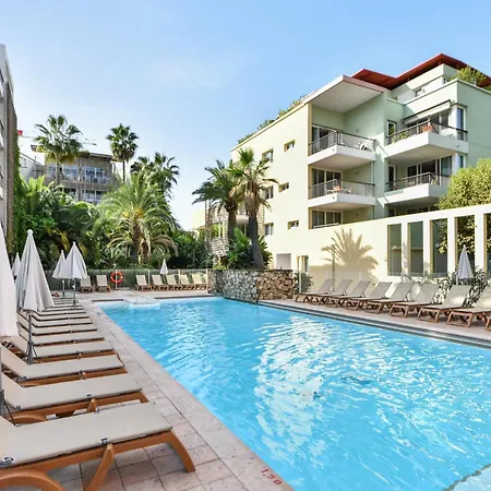 Résidence Pierre&Vacances Premium Port Prestige-2