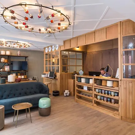 Hotel Silky By Happyculture-2