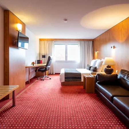 Le M&Spa by Hôtels&Préférence-2