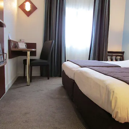 Birgit Hotel Le Havre Centre-3