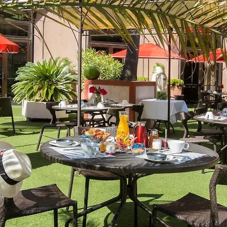 Novotel Nice Centre Vieux Nice-2