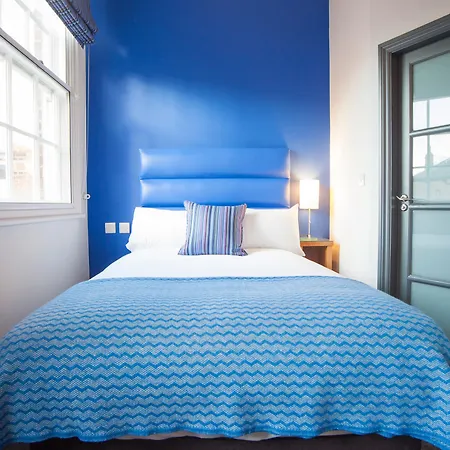 Lace Market Hotel-3