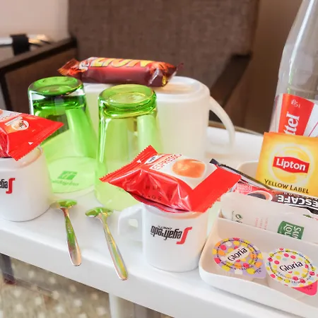 Four Points By Sheraton Paris Charles De Gaulle Airport-3