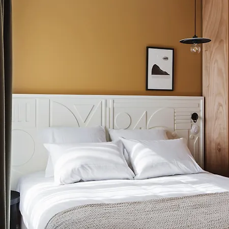 Hotel Orphée-3