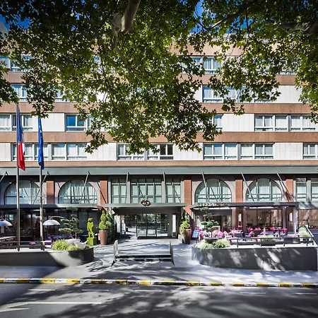 Sofitel Strasbourg Grande Ile-2