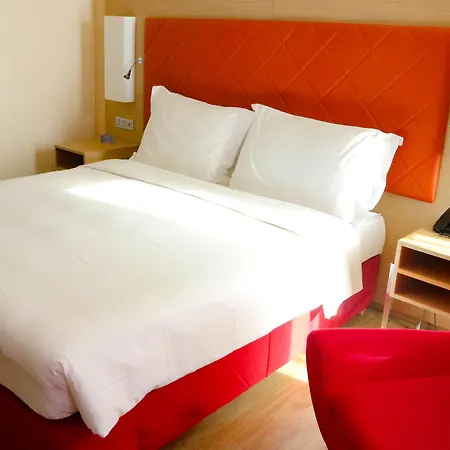 Radisson Blu Hotel Toulouse Airport-2