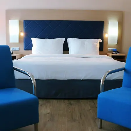 Radisson Blu Hotel Toulouse Airport-3