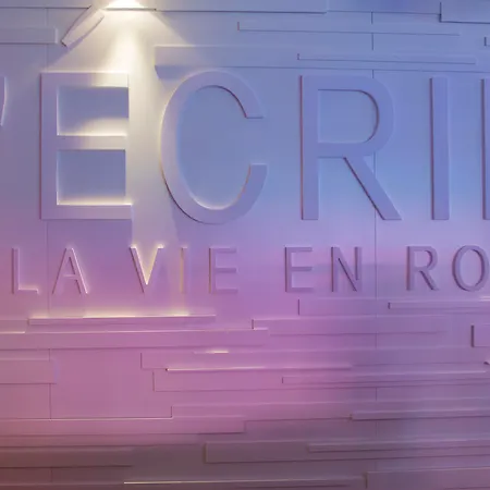 Radisson Blu Hotel Toulouse Airport-3