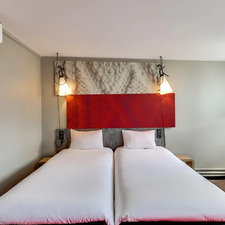 ibis Paris Grands Boulevards Opéra 9e-3