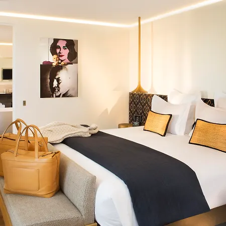 Hotel Marignan Champs-Elysees-3