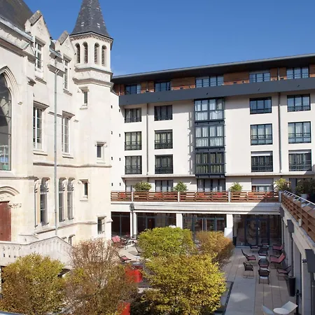 Best Western Premier Hotel de la Paix-3