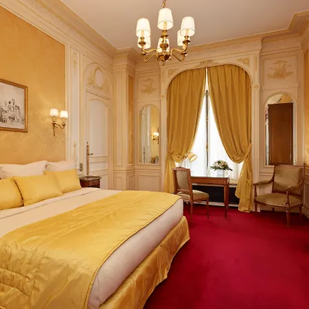 Hôtel Raphael-2