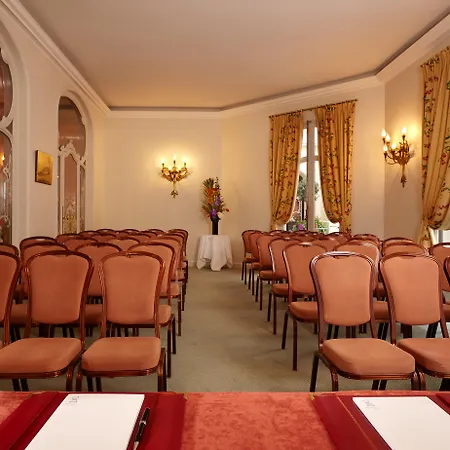 Hôtel Regina Louvre-2