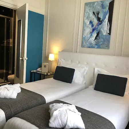 Hotel Dauphin-3