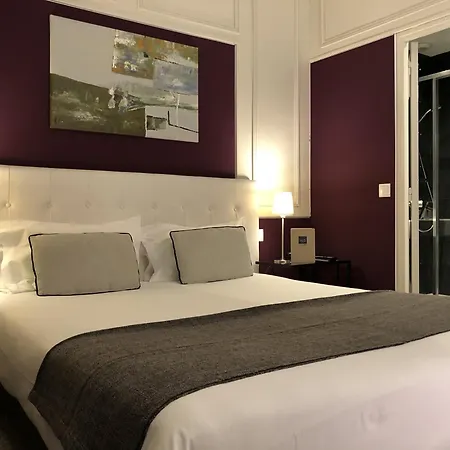 Hotel Dauphin-2