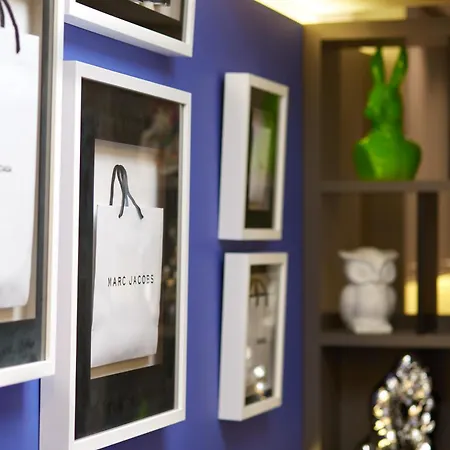 Hotel Antin Trinite-3